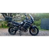 Yamaha Super Tenere 1200