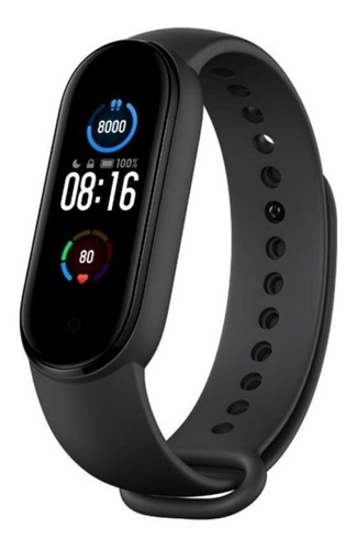 Xiaomi Mi Band 5 / Versión Global / Nuevos Y Sellados