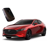 Funda Llave Mazda 2019 - 2020 - 2021 - 2022 - 2023