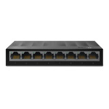 Switch 8 Portas Tp-link Ls1008g 10/100/1000