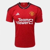 Camisa 1 Manchester United 23/24