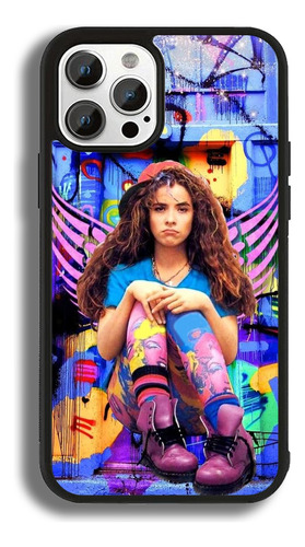 Funda Para Celular De Gloria Trevi 