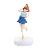 Banpresto Love Live Sunshine Chika Takami Cifra, Jun-ai Numa