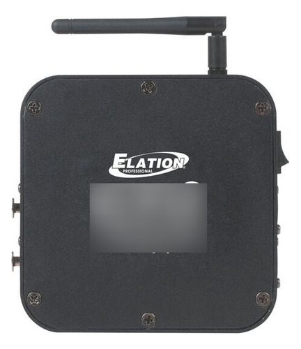 Elation E-fly Transceptor Dmx Inalámbrico