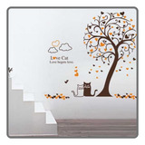 Vinilo Decorativo Adhesivo Pared Vidrio Sticker Pvc Hd Cr064