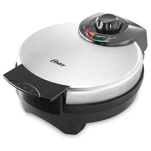 Oster Belgian Waffle Maker Acero Inoxidable Ckstwf2000 ...