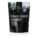 Truss Decolorante Rapido Blanc.blond 500gr