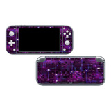 Skin Para Nintendo Switch Lite Modelo (80151nsl)