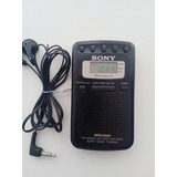 Radio Sony Srf-m806