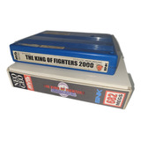 The King Of Fighters 2000 Original Neo Geo Mvs - Gamecool - 