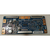 Tcon Samsung Un40d5500 T315hw04 Vb Ctrl Bd 31t09-com