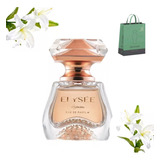 Presente Elysée Eau De Parfum Edp 50ml Para Mulher/feminino, O Boticário