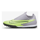 Chuteira Nike Phantom Gx Academy Society