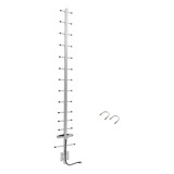 Antena Yagi Para 806-960 Mhz (celular 850), 15 Dbi  Epcom