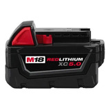 Bateria Milwaukee M18 Xc5.0