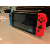 Nintendo Switch V2 32gb Edicion Clásica 