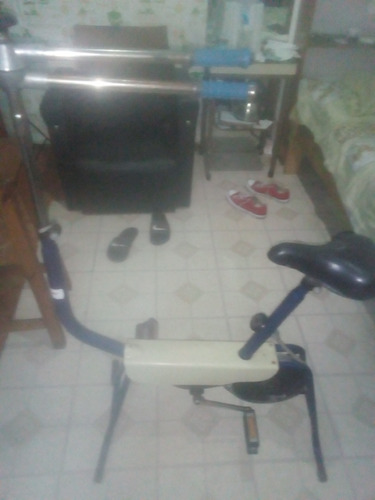  Bicicleta De Gimnasio Usada