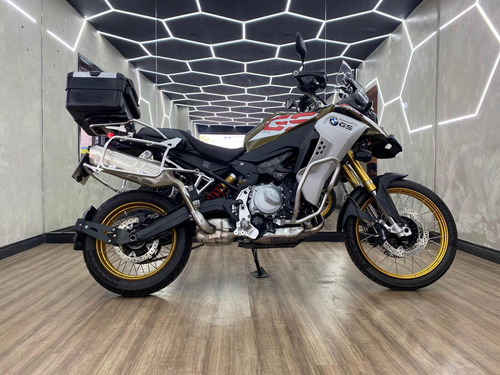 Bmw Gs F850