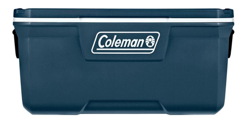 Conservadora Coleman 316 Series 120qt Portatil Camping 