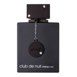 Perfume Club De Nuit Intense Eau De Toilette 105ml