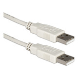 Cable Usb Macho A Macho Pccom Systems Fac De Medicina