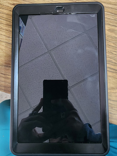 Samsung Galaxy Tab A 10.1  Smt-510, Excelentes Condiciones