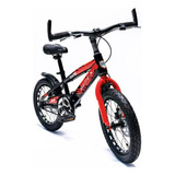Bicicleta Infantil Para Niños Gossa R20 Rapid