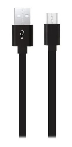 Cable Tipo C 2 Metros Usb Soul 