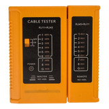 Atlanticswire Tester Basico Rj45