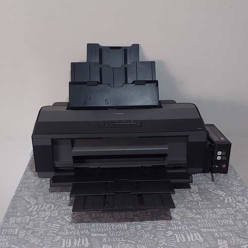 Impresora Epson L1300.apta Para Sublimación 