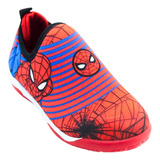 Tênis Chuteira Homem Aranha Kids 21 Ao 29 Criança Original