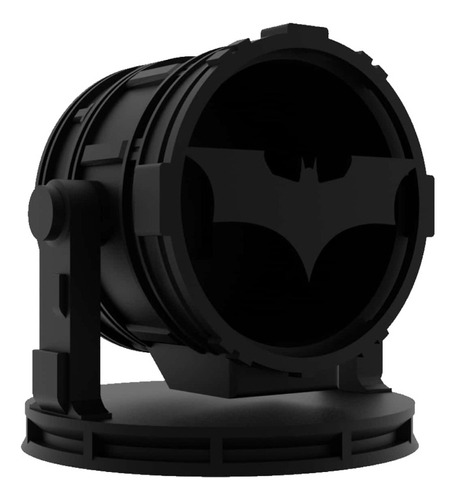 Batman Lampara Batiseñal Ultra Brillante