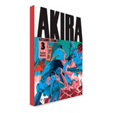 Manga Akira 3