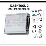 Programador Xtool Dashtool Original Pack Brasil Dic 2022