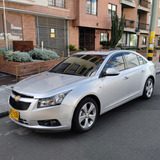 Chevrolet Cruze 2011 Platinum-venta O Permuta