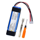 Bateria De Reemplazo Para Jbl Charge 3 7000mah 3.7v