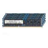 Memória Ram 8gb 10600r Ddr3 1333mhz - Dell Poweredge T410