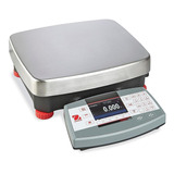 Ohaus Ranger 7000 Báscula Digital - 31kg X 454mg