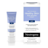 Neutrogena Night Healthy Skin Anti Wrinkle 40g