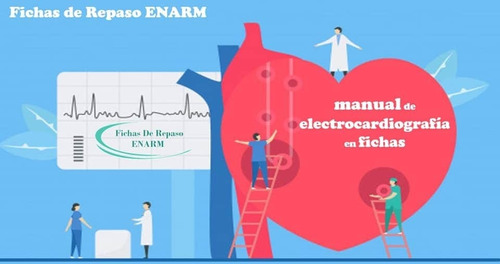 Manual De Electrocardiografía