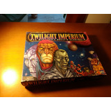 Twilight Imperium Boardgame 1. Edição