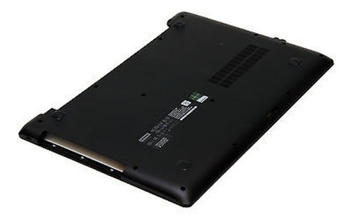 Base Inferior Notebook Lenovo Ideapad 110-15ibr Orig.