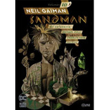 Sandman Vol 10 El Velatorio