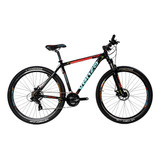 Bicicleta Rodado 29 Mtb Venzo Skyline Shimano Hidraulico