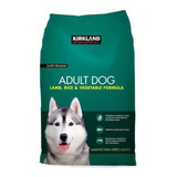 Croqueta Alimento Perro Adulto Sabor Cordero/arroz 18.1kg Em