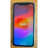 Apple iPhone XR 128 Gb - Negro. Primera Mano, Como Nuevo. 