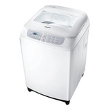 Lavarropas Samsung Automático 7kg Wa70f5s4udw Carga Superior