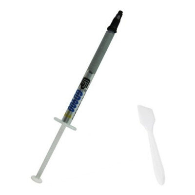Pasta Térmica Prata Gd900-1 1g Max