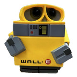 Alcancía Wall-e Disney Pixar Para Figura De Colección !!!! 