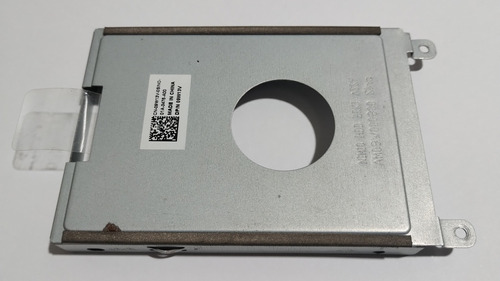 Hdd Caddy Dell Inspiron Mini 1012 09w13v   